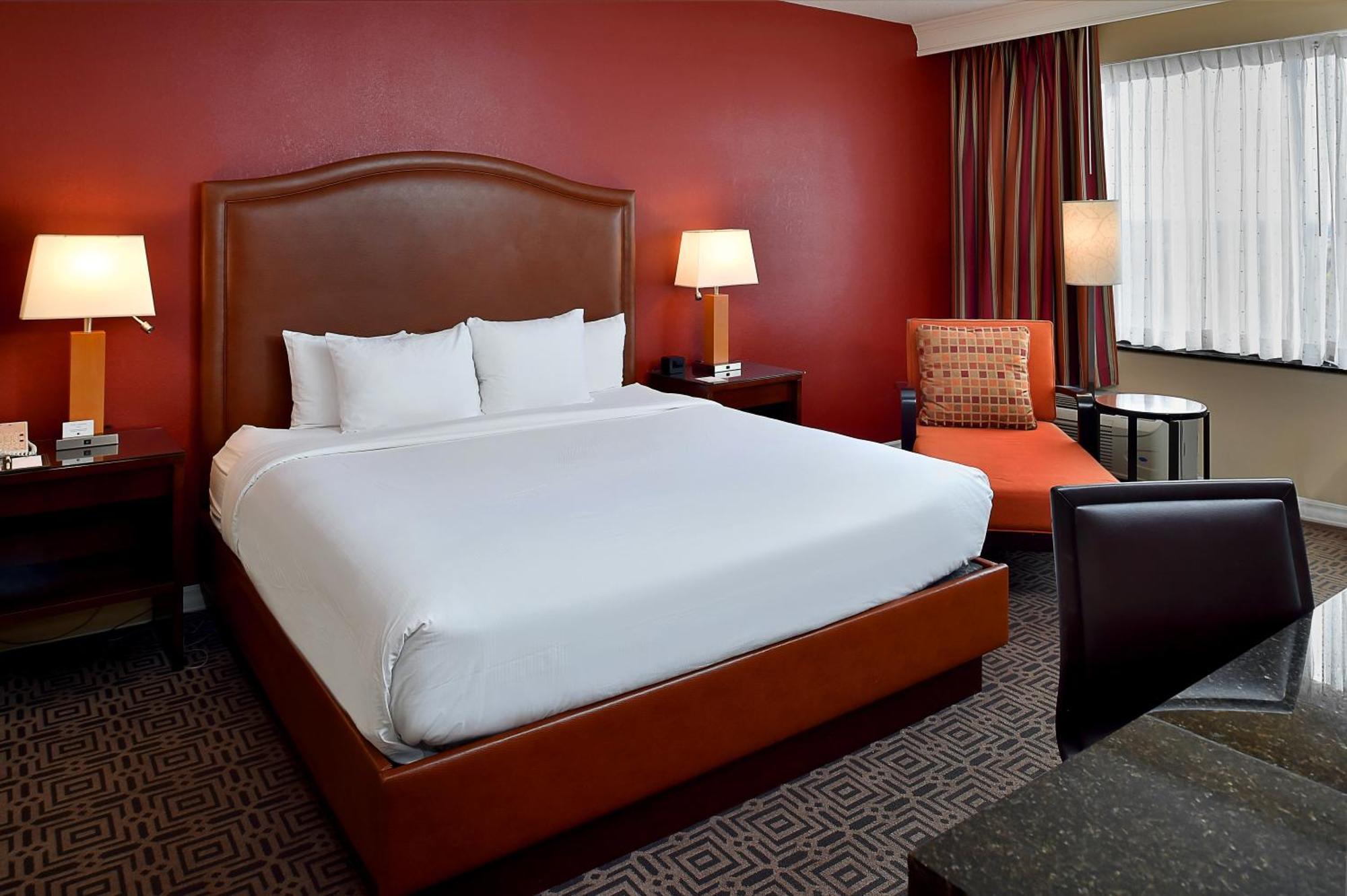 Doubletree By Hilton Hotel St. Louis - Chesterfield Exterior foto